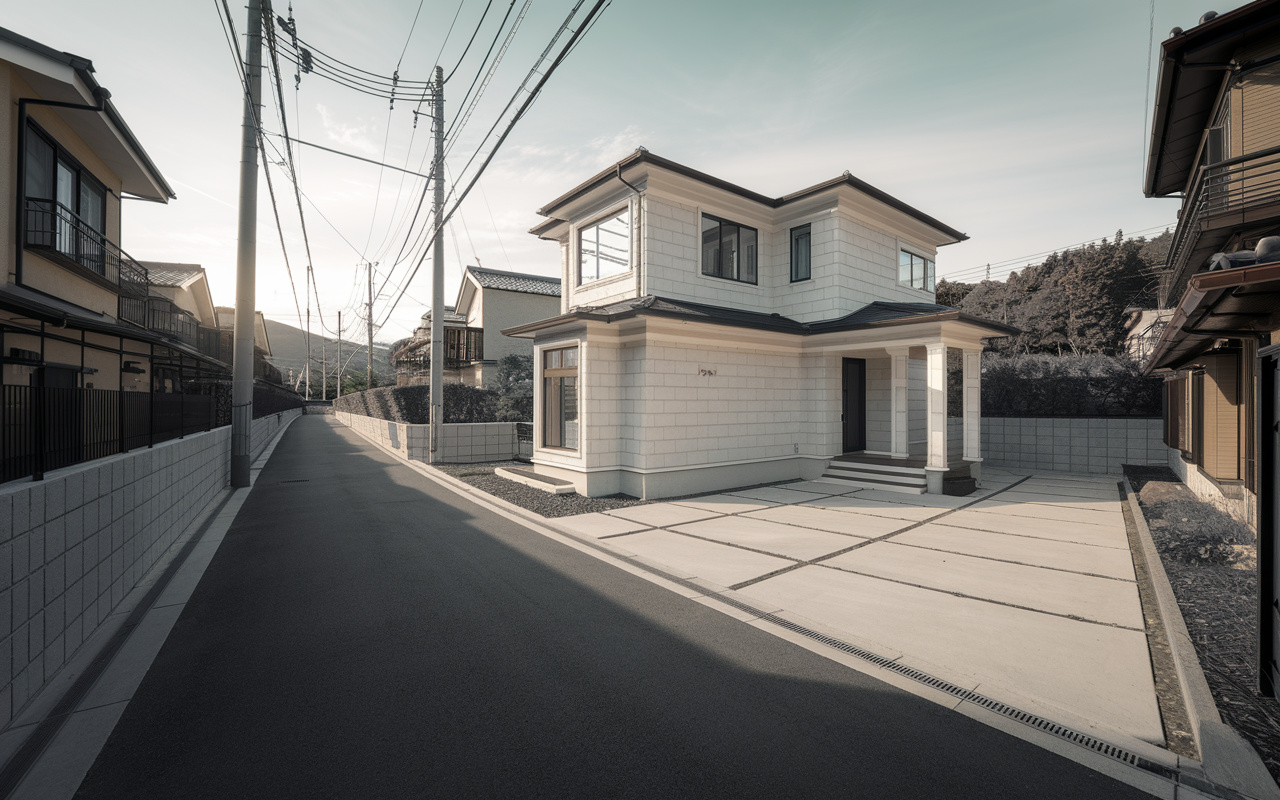 二世帯住宅の建て替え費用は?相場と内訳を分かりやすく解説の画像