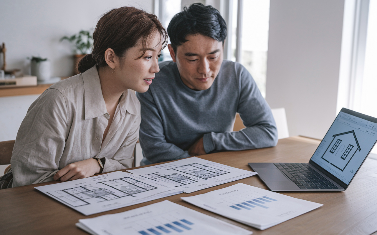 二世帯住宅の補助金はどう変わる?助成金の最新情報を整理して解説の画像