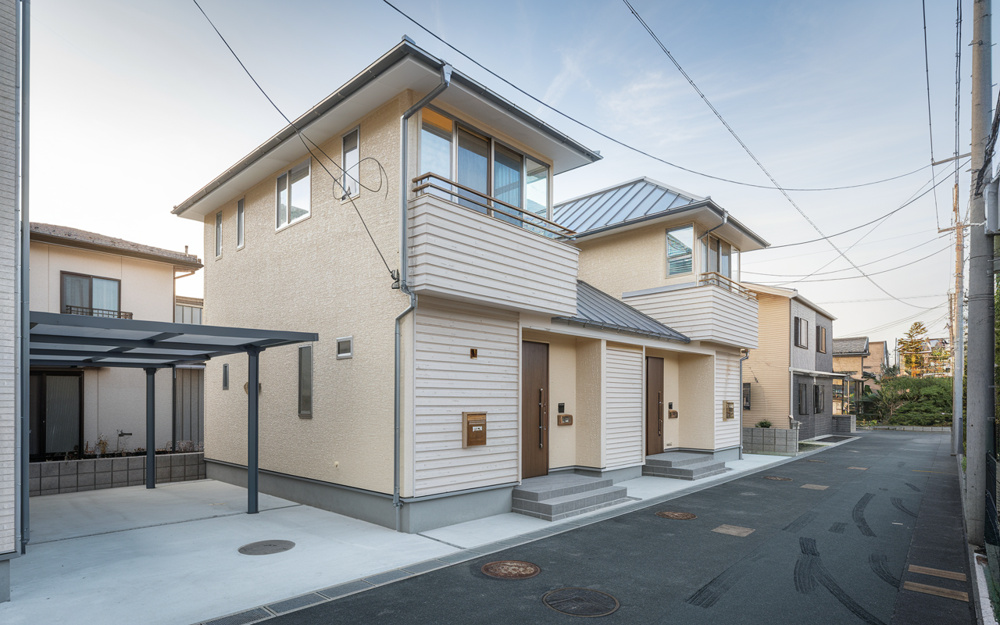 二世帯住宅の完全分離は向いている？メリットとデメリットを整理して解説の画像