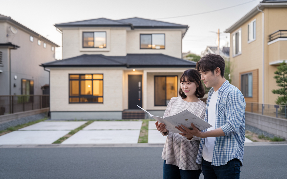 親と近居で戸建て購入を検討中の方へ！最適なタイミングと注意点をわかりやすく解説の画像