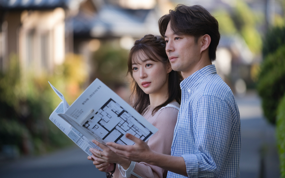 親と近居の生活距離はどこまでが理想？最適な距離感を共働き夫婦目線で解説の画像