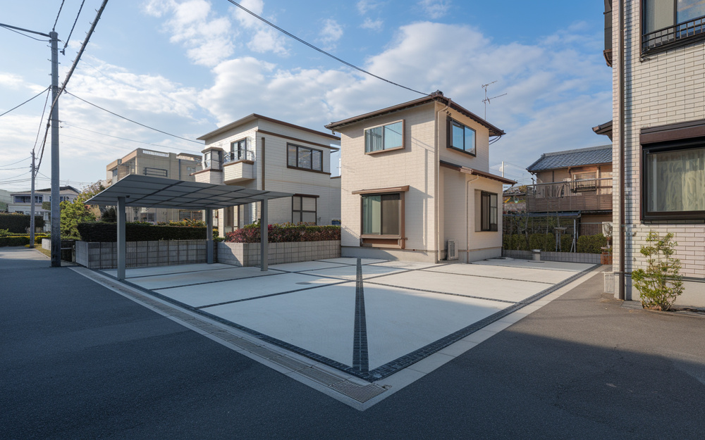 実家の土地で二世帯住宅を建てるべきか？相続対策のポイントを専門家が解説の画像