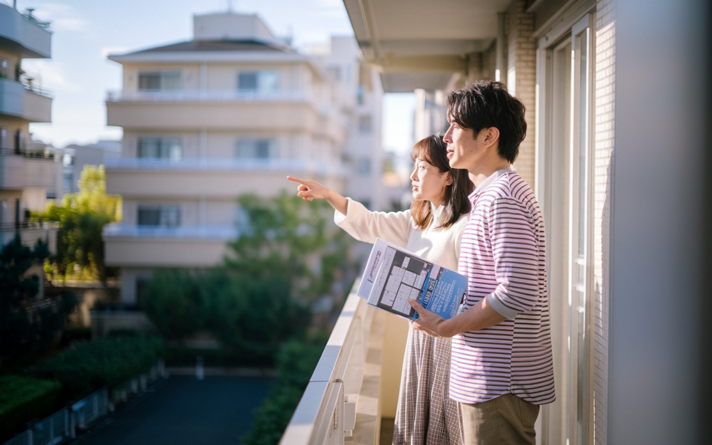 親と近居で賃貸か購入か迷う夫婦へ！比較ポイントと判断のコツを不動産の専門家が解説の画像