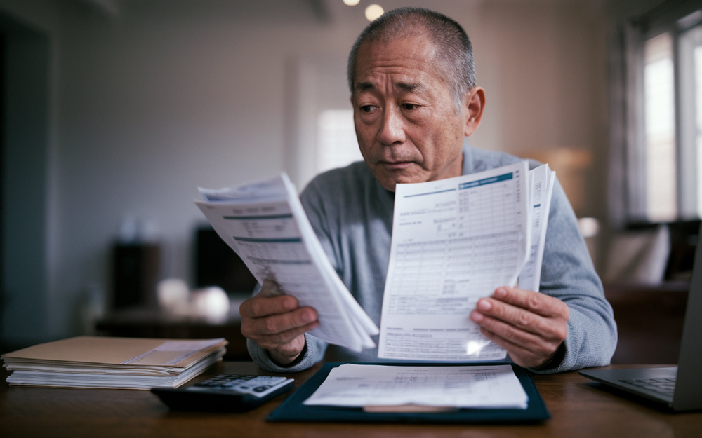 相続不動産の売却で悩む方へ！譲渡所得税と特例を分かりやすく解説の画像
