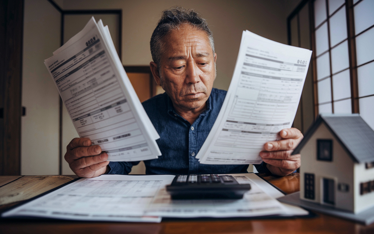 相続不動産の売却は確定申告が必要？手続きの流れと注意点を解説の画像