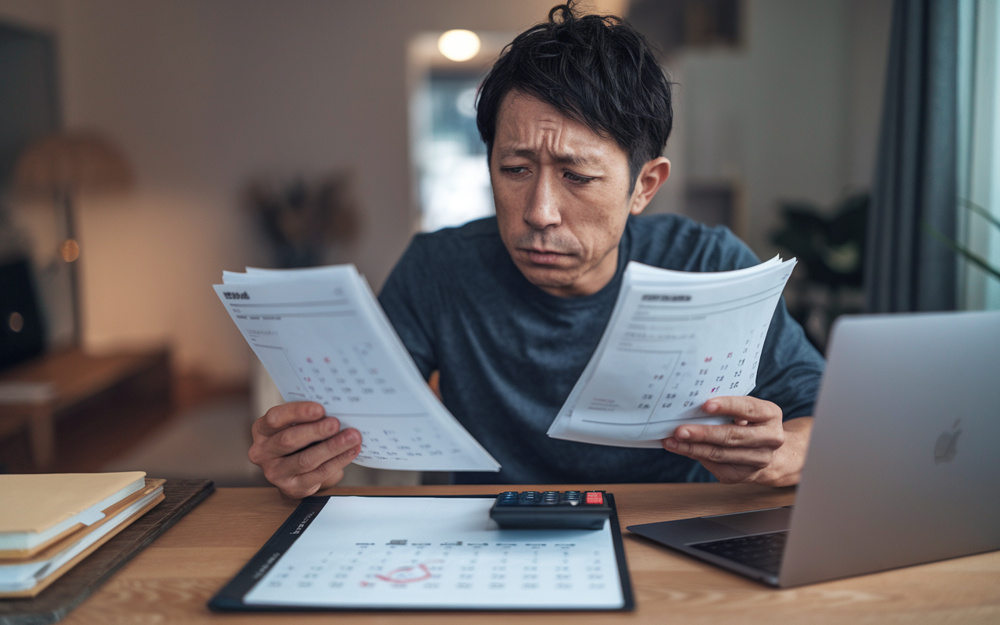 不動産売却の確定申告はいつまで？初めてでも期限と必要な準備をわかりやすく解説の画像