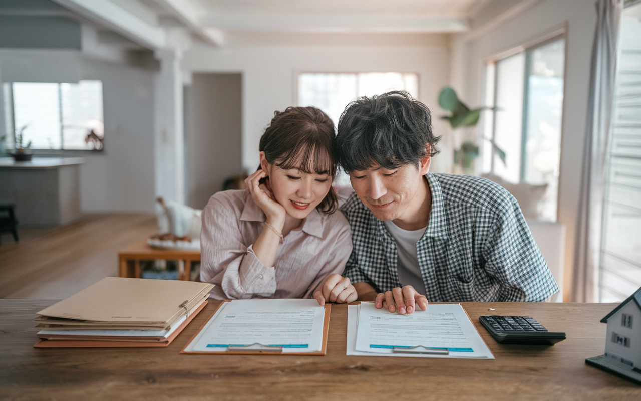 新築住宅の不動産取得税はどうなる？軽減措置と登録免許税の基礎を解説の画像