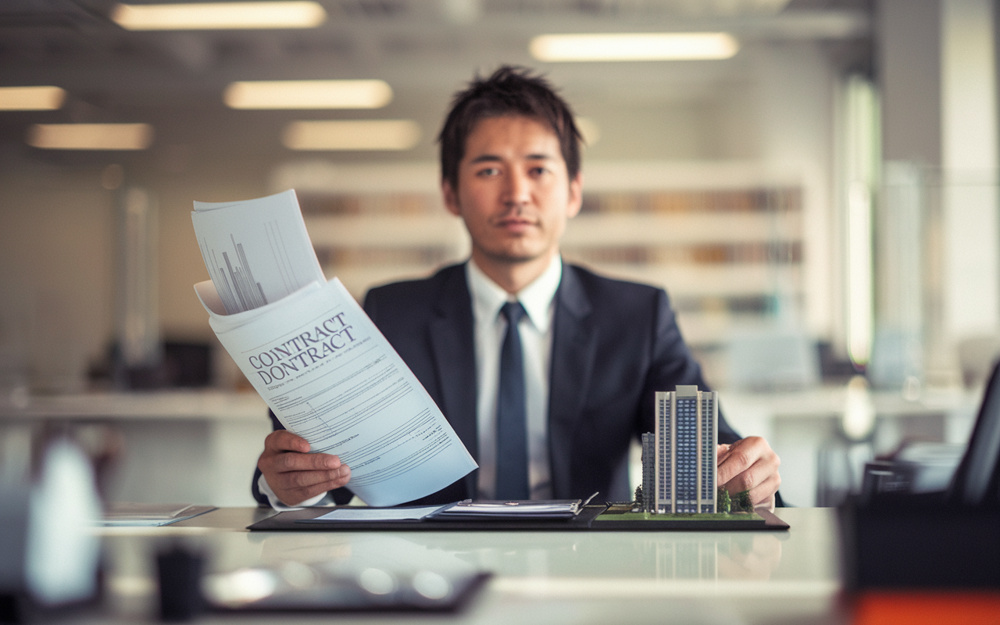 法人名義で不動産取得税はどう変わる？登録免許税との比較で投資の税負担を整理の画像