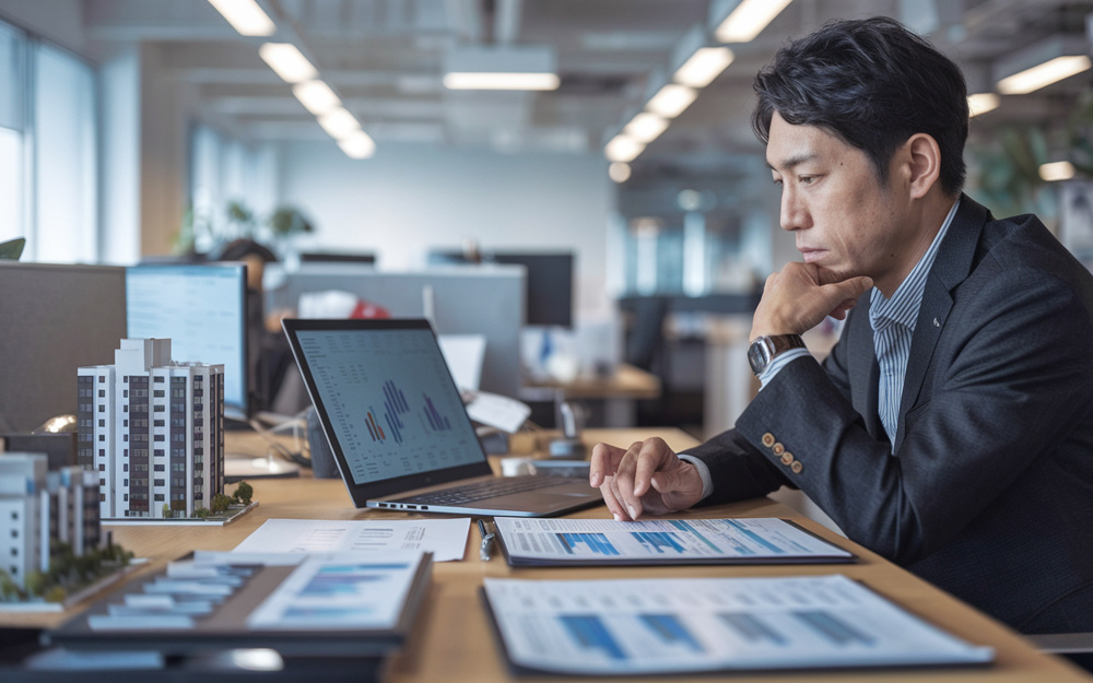 複数物件売却の税金はどう変わる？シミュレーションで手取り額を事前確認の画像