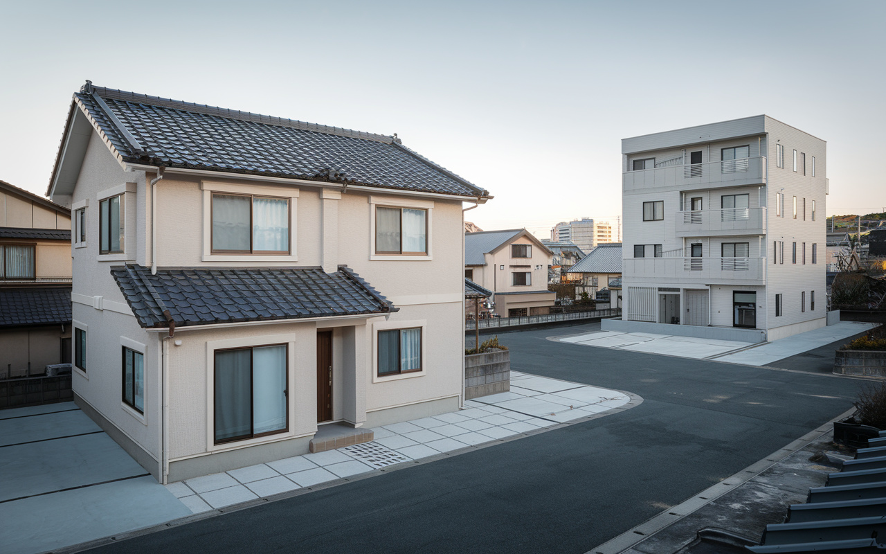 贈与された不動産の登録免許税とは?計算の流れと税率の基本を解説の画像