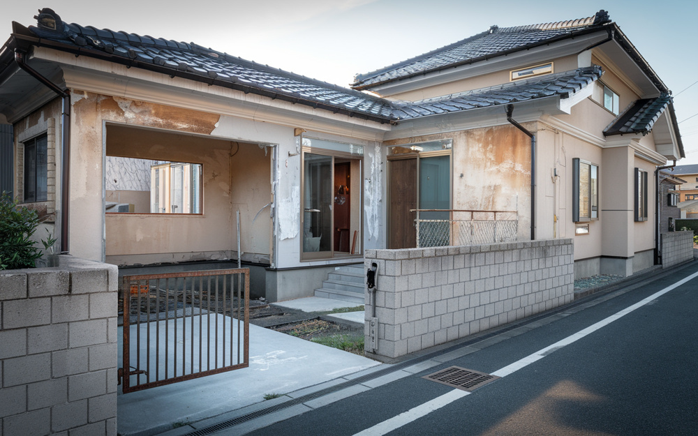 空き家の解体費用はいくら？市区町村の補助金を活用して負担を抑える方法の画像