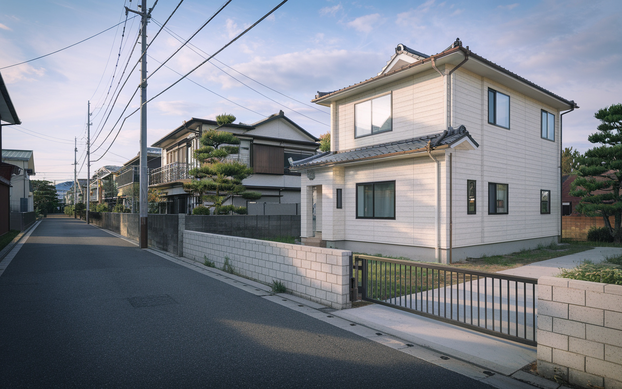 地方の空き家を賃貸に活用するには？相場を知り収支計画で無理のない運用を目指すの画像