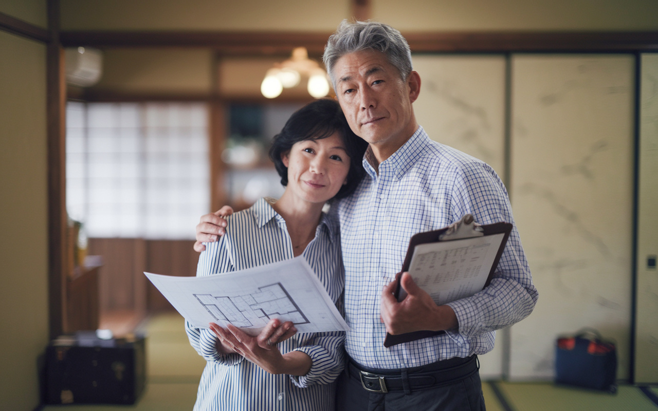 空き家を民泊にして大丈夫?許可と条件を基礎から解説の画像