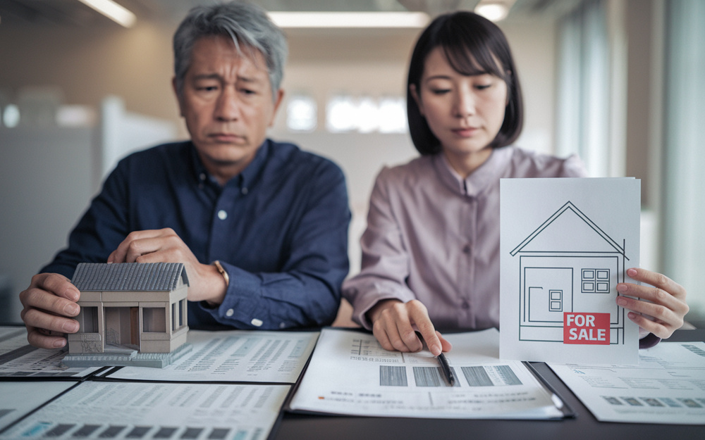 空き家の解体から更地売却までの流れは？費用相場と補助金情報も解説の画像