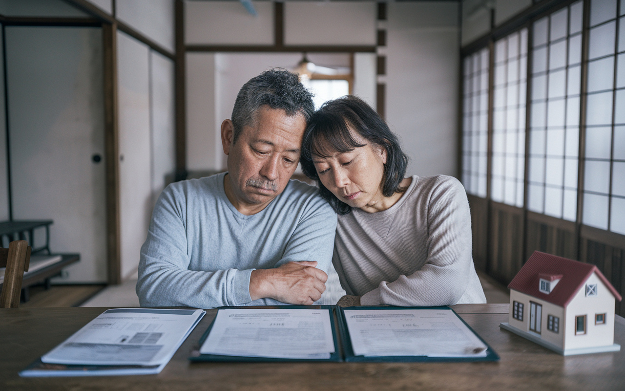 南アルプス市の空き家売却は不安ですか?査定や不動産選び口コミの見方を解説の画像
