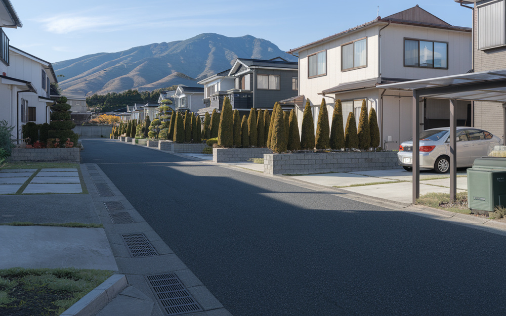 南アルプス市の住みやすさは？口コミから見る不動産の選び方の画像
