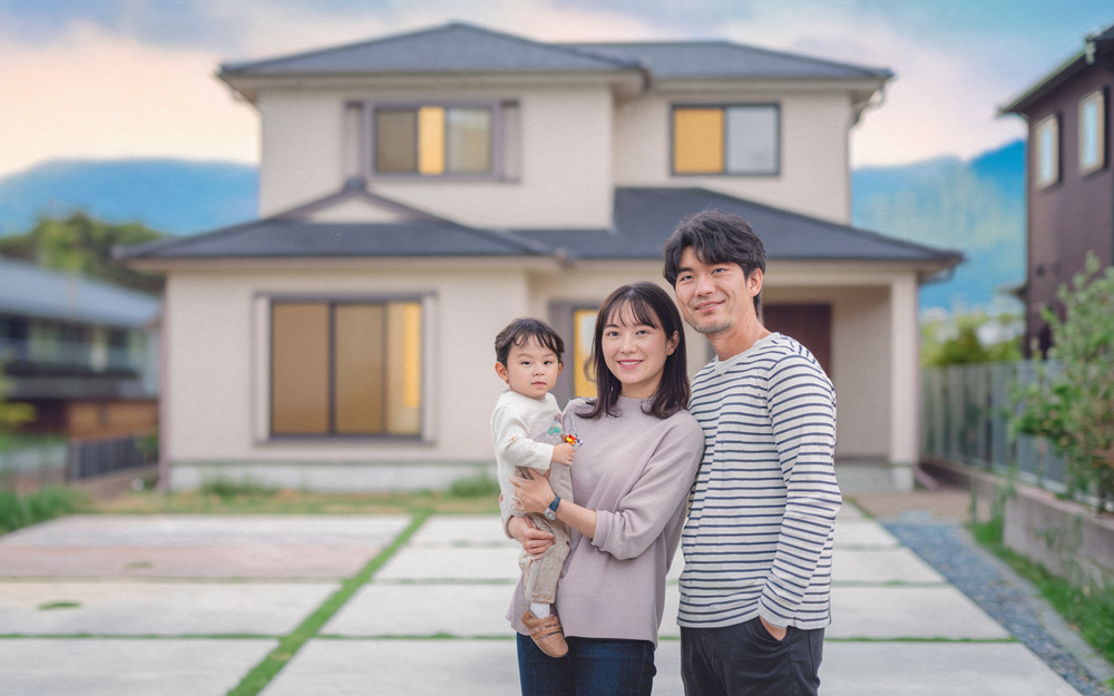 南アルプス市で子育て世帯向け不動産探し！評判と支援制度を徹底解説の画像
