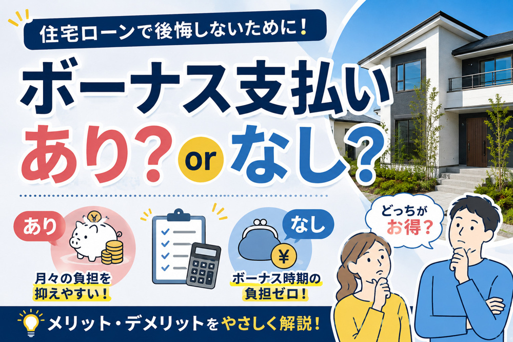 ボーナス支払いあり？なし？実情と家計への影響を解説の画像