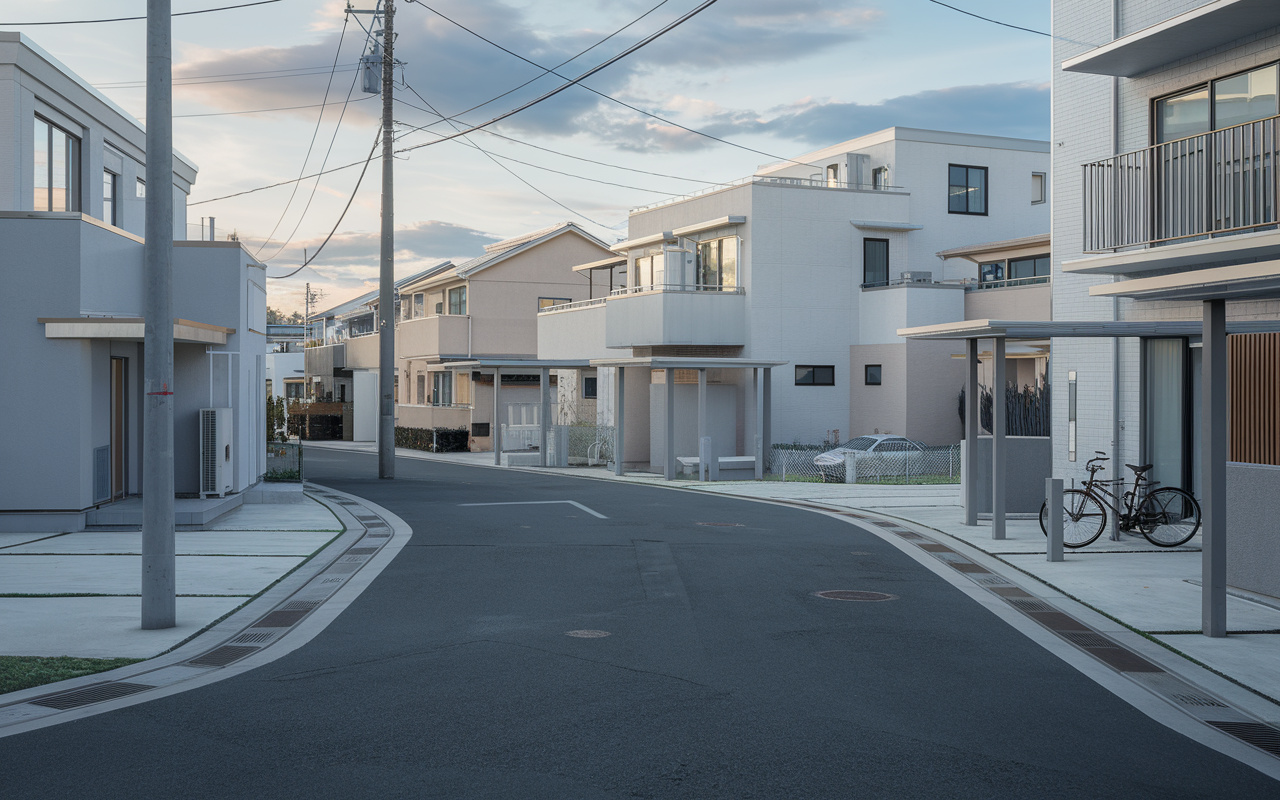 明石市の空き家売却はどう進める？対策と支援制度活用のポイントを解説の画像