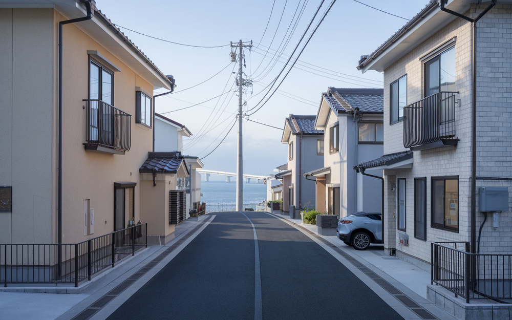 明石市の不動産相続はどう進める？手続きの流れと注意点を詳しく解説の画像