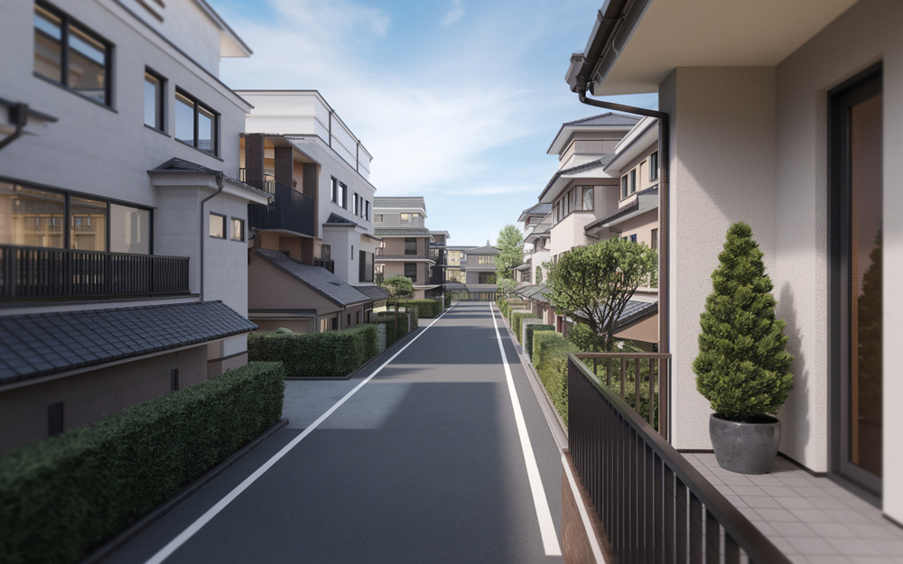 明石市の不動産相続で悩んだら？相談先の選び方と売却で損をしないコツの画像