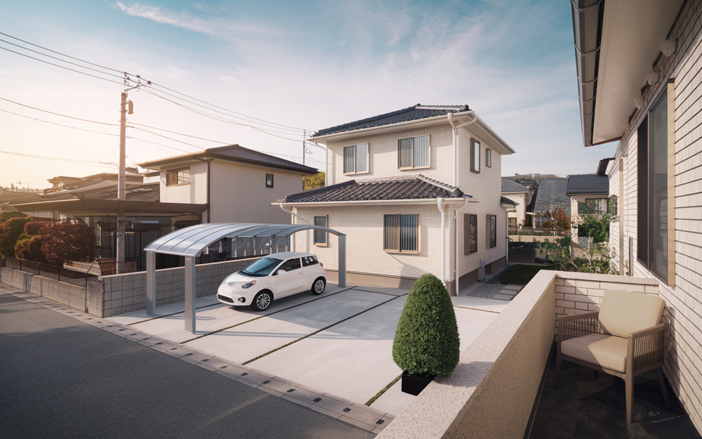 稲沢市の戸建て売却前に確認したい減価償却とは？税金と計算の基本をわかりやすく解説の画像