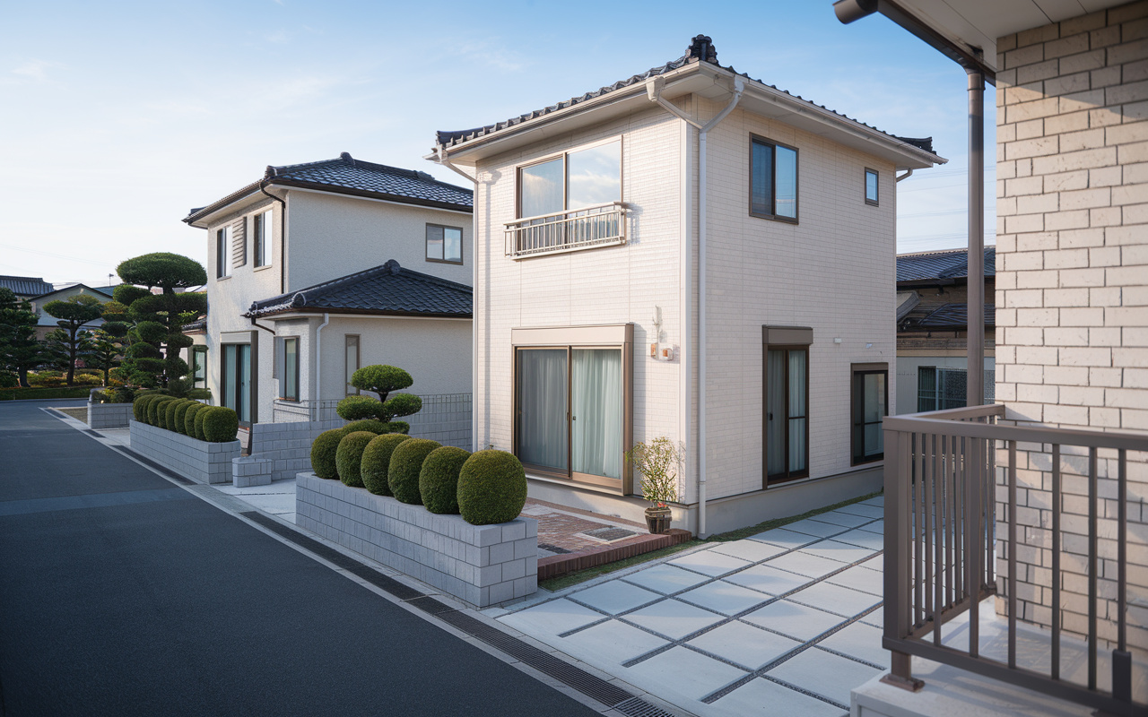 明石市の不動産相続税金は?損をしない基本知識と準備ポイントの画像