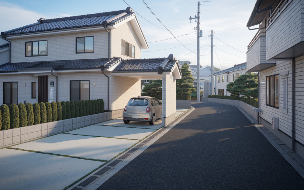 明石市の不動産相続費用は？登記売却までの総額と内訳を解説の画像