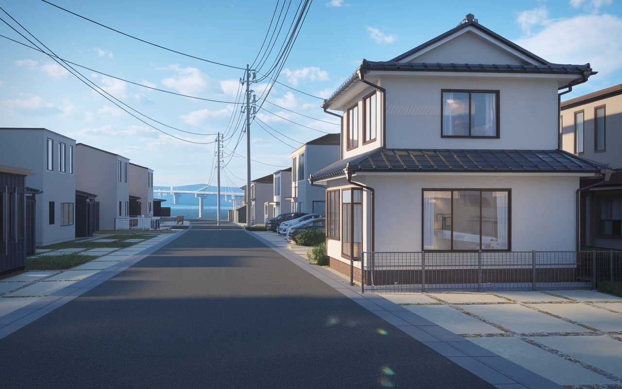 明石市の不動産相続が揉めたら?弁護士に相談して売却までの流れを解説の画像