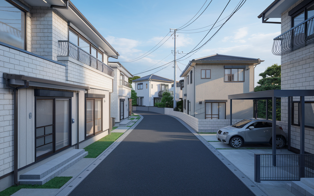 明石市の不動産相続で損しないための評価額の基本！税金計算の前に知っておきたい確認方法の画像