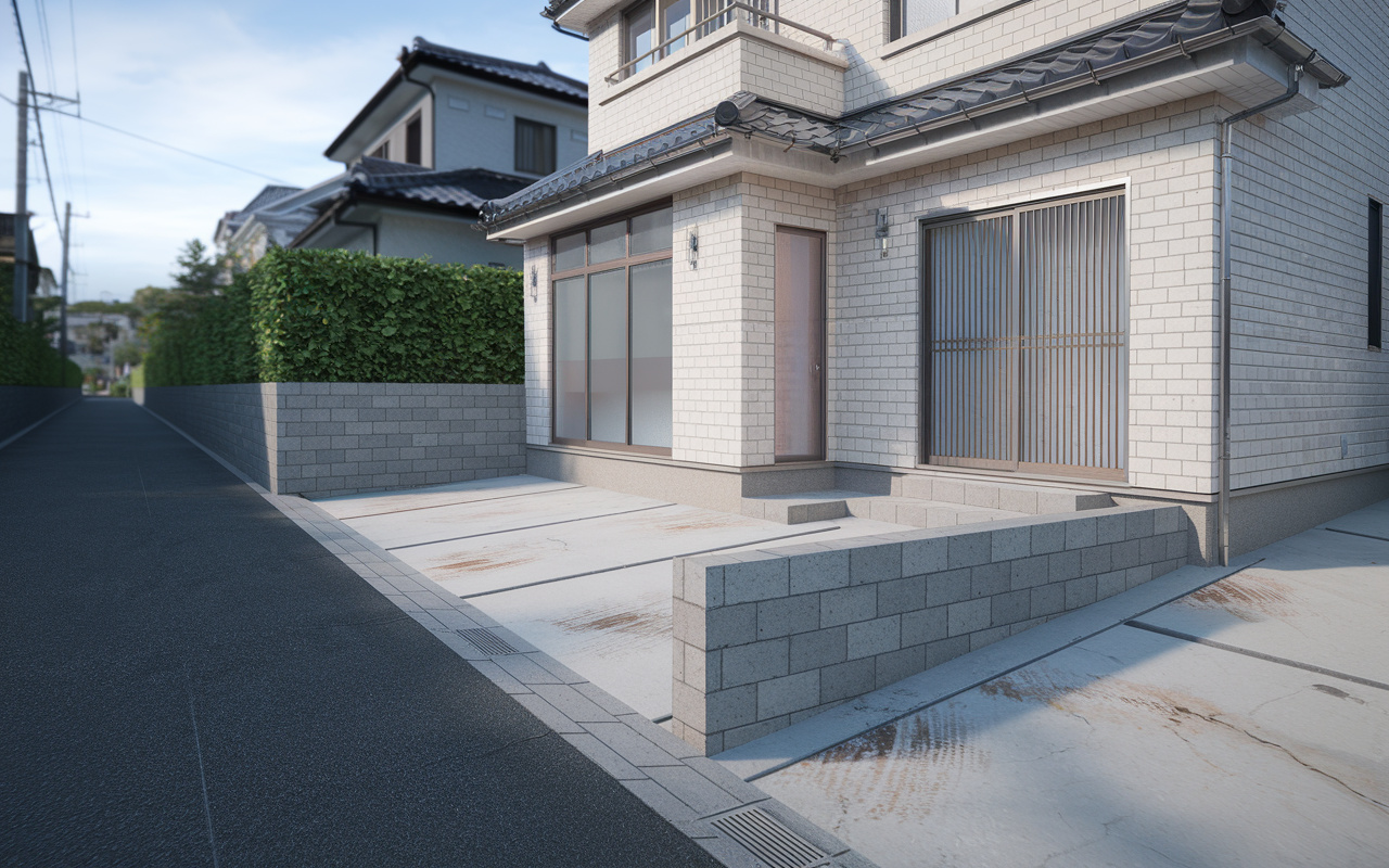 明石市の不動産相続で戸建てをどう活かす?郊外戸建ての売却や活用の判断軸を解説の画像