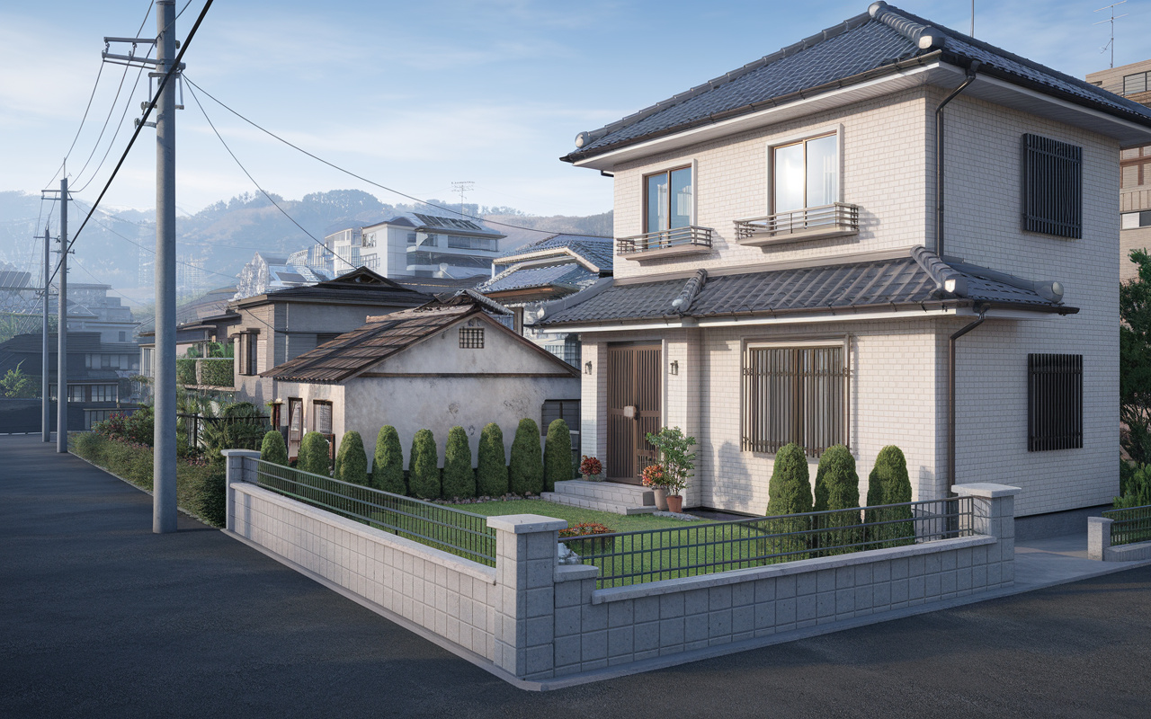 明石市の不動産相続はどう進める？名義変更の手順と親名義の家を売る前の注意点の画像