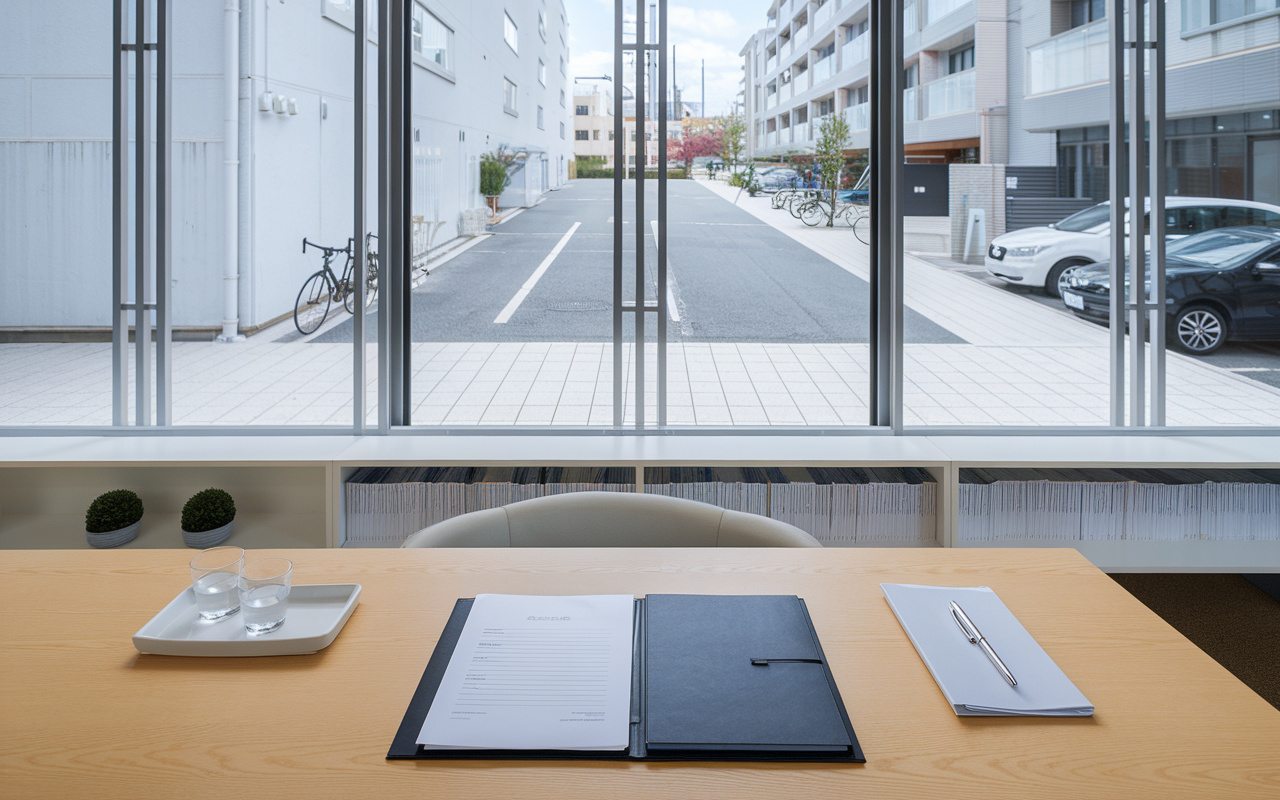 賃貸の先行申し込みと先行契約の違いを解説！の画像