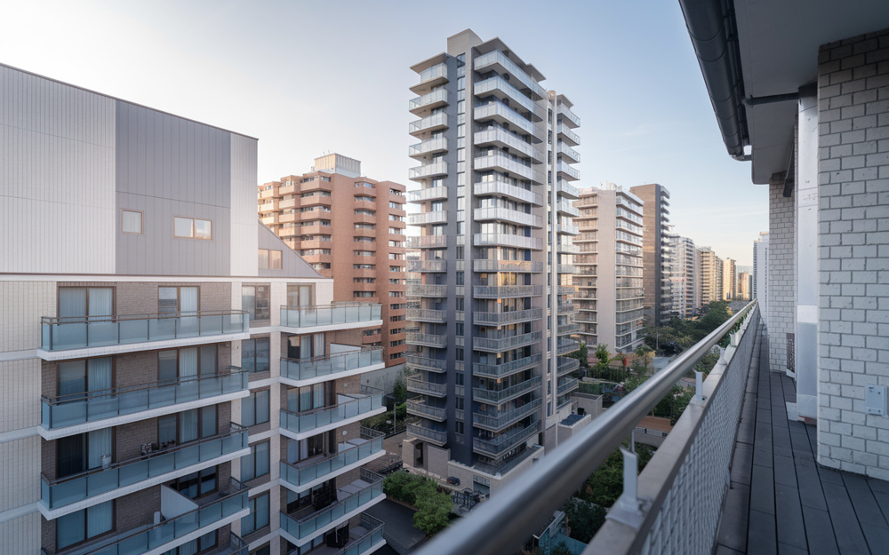 マンション階数の選び方は？高層階のデメリット価格災害リスク生活利便も整理の画像