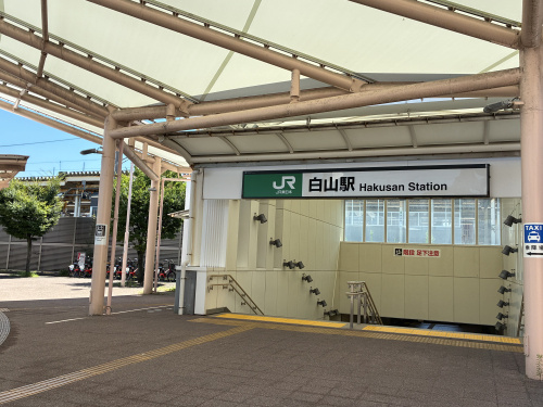 関屋駅・白山駅周辺で暮らす魅力｜信濃川沿いの静かな住宅街の画像