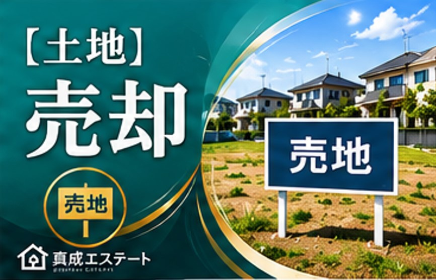 都島区の土地売却事例から学ぶメリットデメリットは？失敗を防ぐ準備と注意点を解説の画像