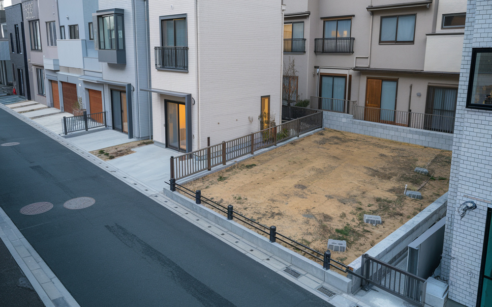 都島区の相続土地売却はどう進める？事例からメリットデメリットも整理の画像