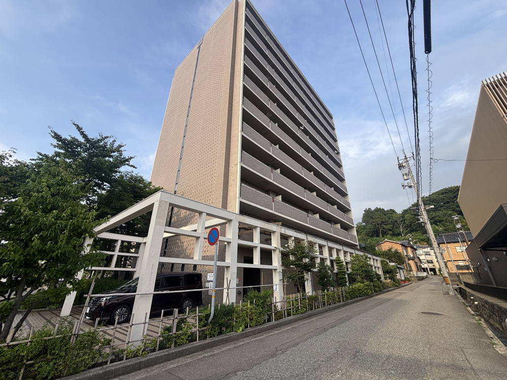 ロイヤルシャトー夢香山販売開始！手数料不要物件で購入費用を抑える方法の画像