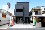 豊中市服部南町4丁目♪！豊島小学校・第四中学校♪の画像