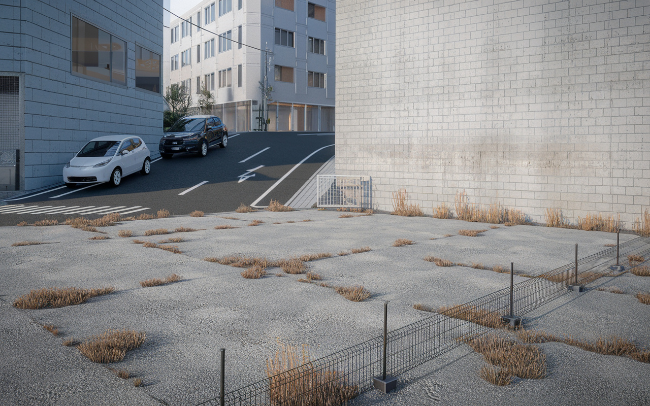 守山市の貸土地活用入門!賃貸借契約の種類と注意点を解説の画像