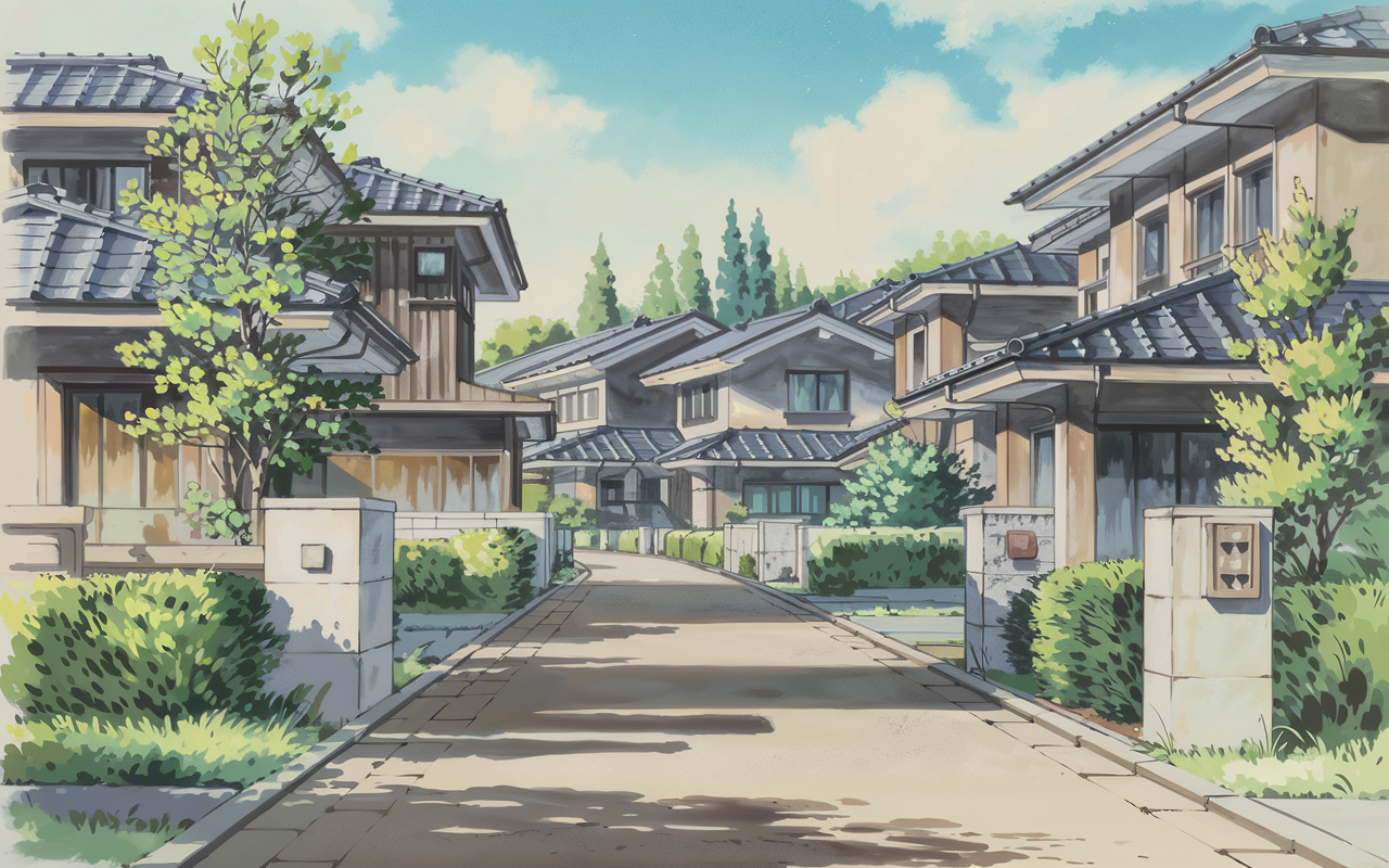 夏場の不動産売買はどう動く？特徴とメリットデメリットを解説の画像