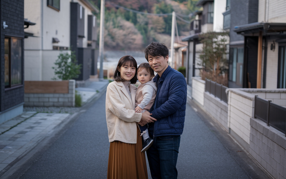 川端町は今なぜ旭川で人気の住宅地なのか？子育て家族に選ばれる暮らしやすさを解説の画像