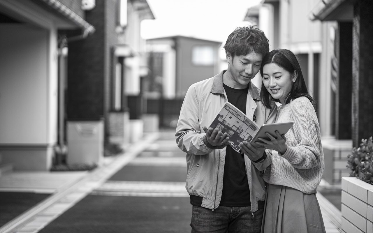 旭川で住むならどこが良い？住吉エリアの魅力と選び方を解説の画像