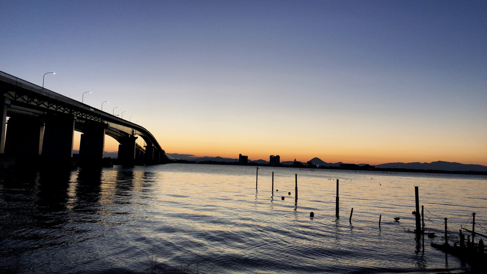 「橋の日」に知る琵琶湖大橋|滋賀が誇る名橋の歴史・構造・観光スポットの画像