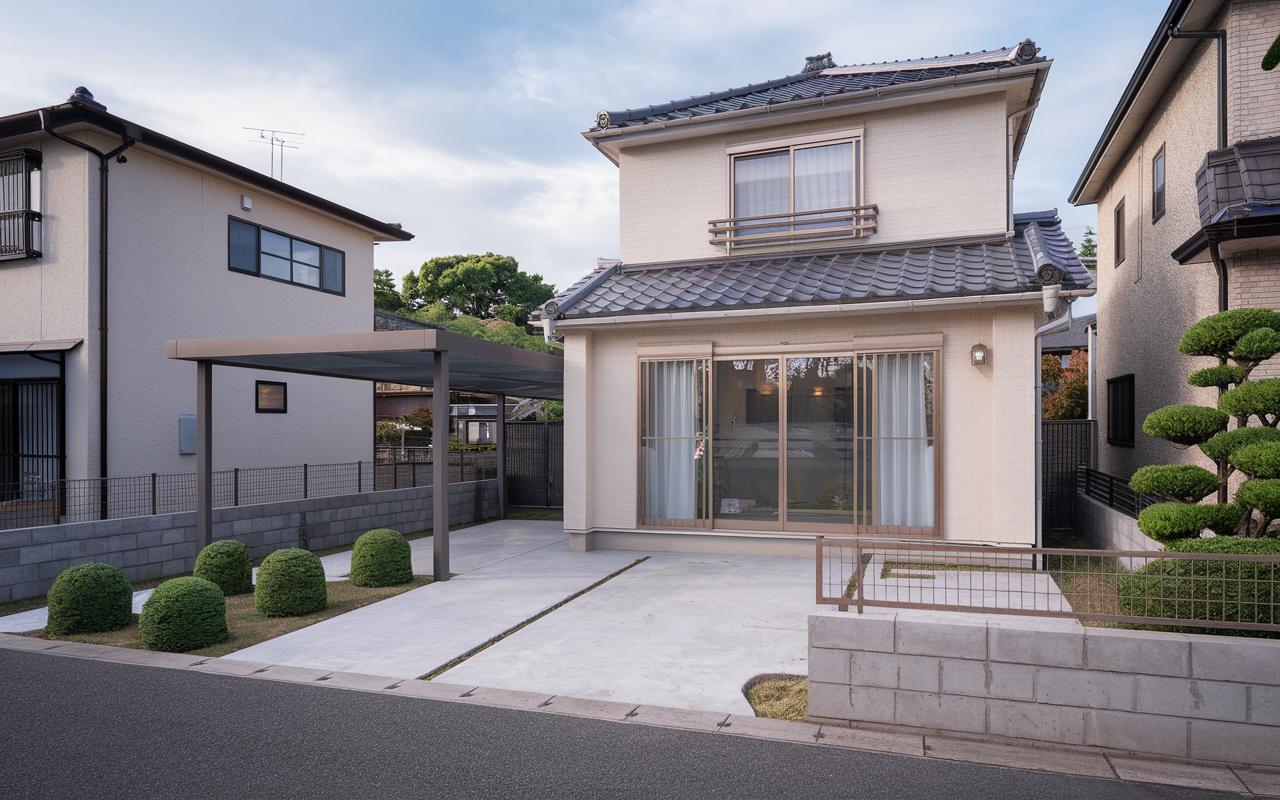 不動産の実家売却はいつが良い？相続時期別の税金と枚方市の準備ポイントの画像