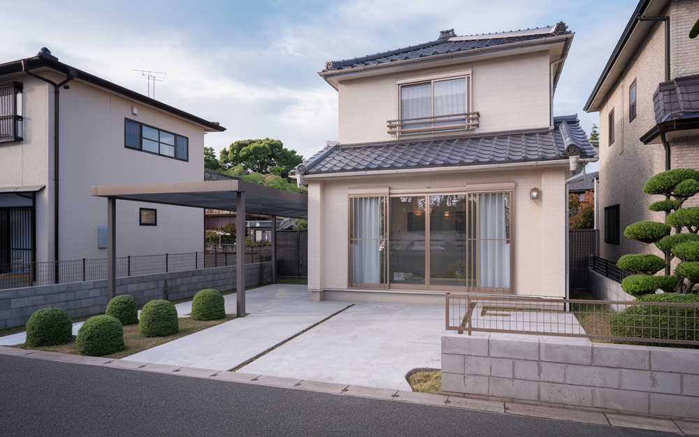 不動産の実家売却はいつが良い？相続時期別の税金と枚方市の準備ポイントの画像