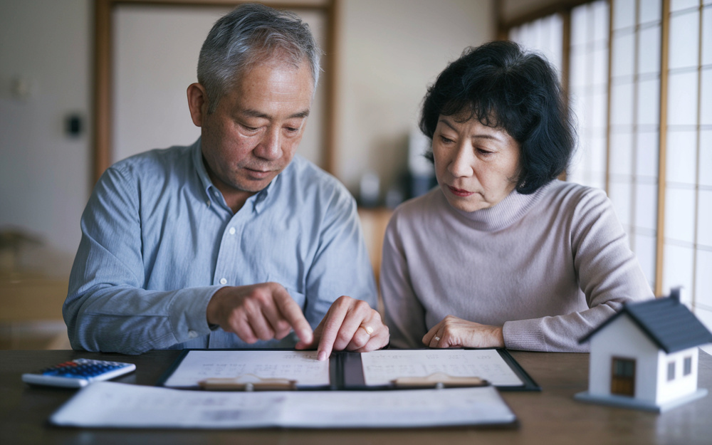 江南市で不動産遺贈を検討中の方へ！物件の査定や税務設計と方式の選択を整理する方法の画像