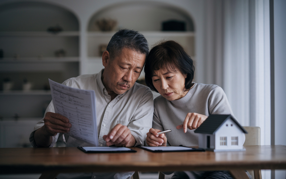 江南市で不動産遺贈を検討中の方へリスクを認識する重要性は事前相談と適切な方式選びの画像