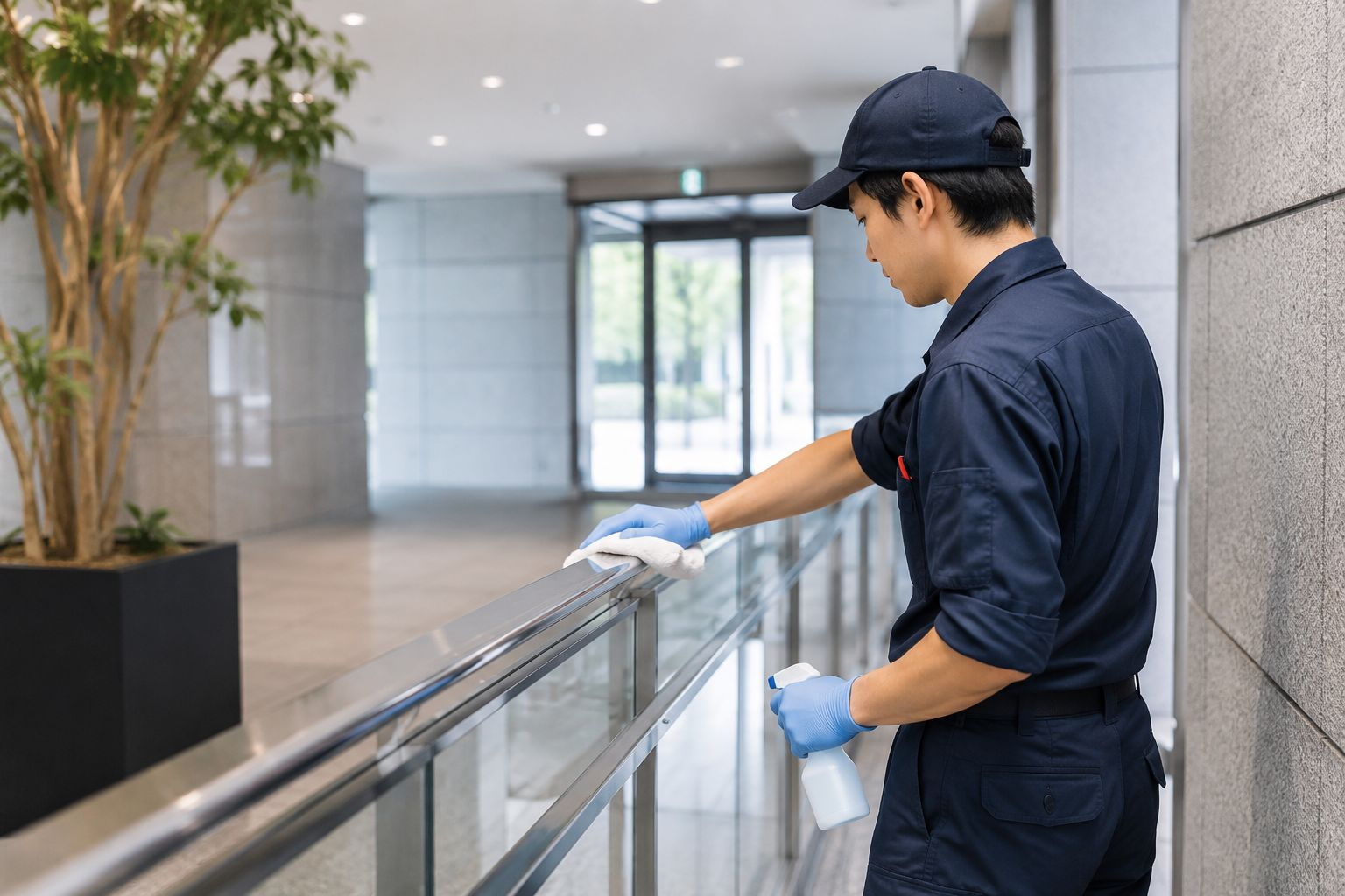 入居率を維持するために欠かせない日常管理のポイントとは？の画像