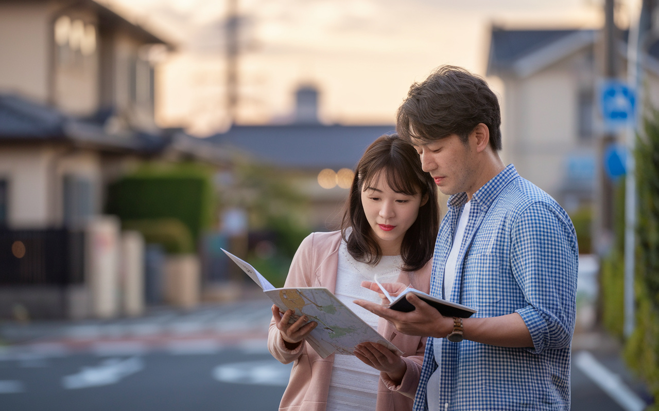 横浜市旭区で学区を確認したい方へ？小中学校の選び方と通学区域の調べ方を解説の画像